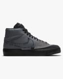 Nike SB Zoom Blazer Mid Edge Iron Grey
