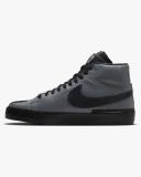 Nike SB Zoom Blazer Mid Edge Iron Grey