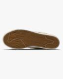 Nike SB Zoom Blazer Mid Edge Skate Shoe - Orange