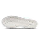 Nike SB Zoom Blazer Mid Edge Skate Shoe - White