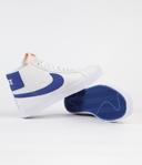 Nike SB Zoom Blazer Mid ISO