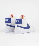 Nike SB Zoom Blazer Mid ISO