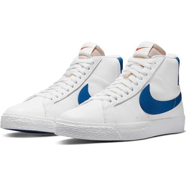 Nike SB Zoom Blazer Mid ISO