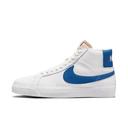Nike SB Zoom Blazer Mid ISO