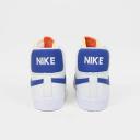 Nike SB Zoom Blazer Mid ISO