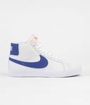 Nike SB Zoom Blazer Mid ISO