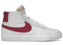 Nike SB Zoom Blazer Mid ISO Orange Label Sweet Beet