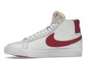 Nike SB Zoom Blazer Mid ISO Orange Label Sweet Beet
