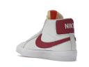 Nike SB Zoom Blazer Mid ISO Orange Label Sweet Beet