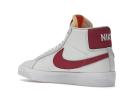 Nike SB Zoom Blazer Mid ISO Orange Label Sweet Beet