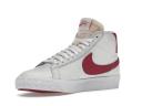 Nike SB Zoom Blazer Mid ISO Orange Label Sweet Beet