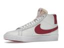 Nike SB Zoom Blazer Mid ISO Orange Label Sweet Beet