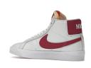 Nike SB Zoom Blazer Mid ISO Orange Label Sweet Beet