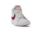 Nike SB Zoom Blazer Mid ISO Orange Label Sweet Beet