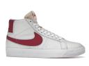 Nike SB Zoom Blazer Mid ISO Orange Label Sweet Beet