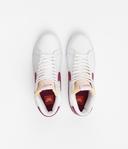 Nike SB Zoom Blazer Mid ISO Orange Label - White - 38.5
