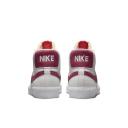 Nike SB Zoom Blazer Mid ISO Orange Label - White - 39