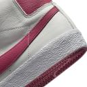 Nike SB Zoom Blazer Mid ISO Orange Label - White - 39