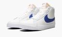 Nike SB Zoom Blazer Mid ISO