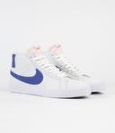 Nike SB Zoom Blazer Mid ISO