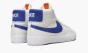 Nike SB Zoom Blazer Mid ISO