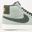 Nike SB Zoom Blazer Mid - Jade Horizon