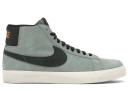 Nike SB Zoom Blazer Mid - Jade Horizon