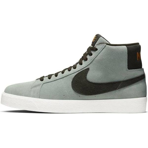 Nike SB Zoom Blazer Mid - Jade Horizon