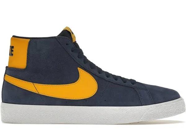 Nike SB Zoom Blazer Mid Michigan