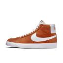 Nike SB Zoom Blazer Mid - orange - 40.5