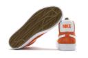 Nike SB Zoom Blazer Mid - orange - 40.5