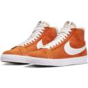 Nike SB Zoom Blazer Mid - orange - 40.5