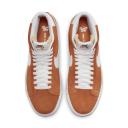Nike SB Zoom Blazer Mid - orange - 40.5
