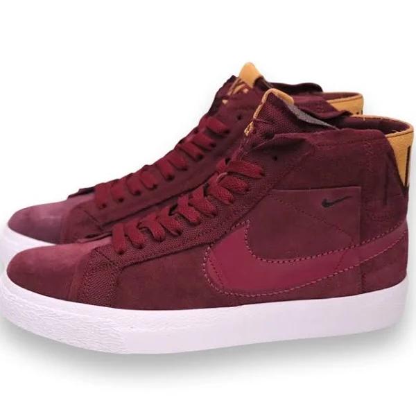 Nike SB Zoom Blazer Mid Premium