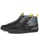 Nike SB Zoom Blazer Mid Premium Cool Grey Sale, US 10