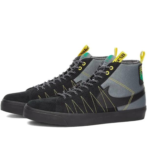 Nike SB Zoom Blazer Mid Premium Cool Grey Sale, US 10