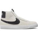 Nike SB Zoom Blazer Mid Premium Deconstructed White University Red Gum
