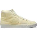 Nike SB Zoom Blazer Mid Premium Deconstructed White University Red Gum