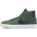 Nike SB Zoom Blazer Mid Premium Deconstructed White University Red Gum
