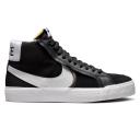 Nike SB Zoom Blazer Mid Premium Plus - Black - 42.5