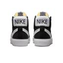 Nike SB Zoom Blazer Mid Premium Plus - Black - 42.5