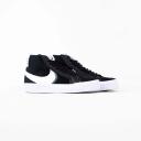 Nike SB Zoom Blazer Mid Premium Plus - Black - 42.5