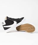 Nike SB Zoom Blazer Mid Premium Plus - Black - 42