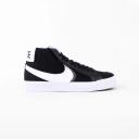 Nike SB Zoom Blazer Mid Premium Plus - Black - 44
