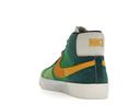 Nike SB Zoom Blazer Mid Premium Skate Shoe - Green