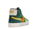 Nike SB Zoom Blazer Mid Premium Skate Shoe - Green