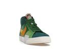 Nike SB Zoom Blazer Mid Premium Skate Shoe - Green