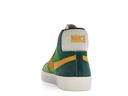 Nike SB Zoom Blazer Mid Premium Skate Shoe - Green