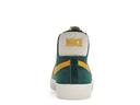 Nike SB Zoom Blazer Mid Premium Skate Shoe - Green
