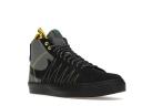 Nike SB Zoom Blazer Mid Premium Skate Shoe - Grey
